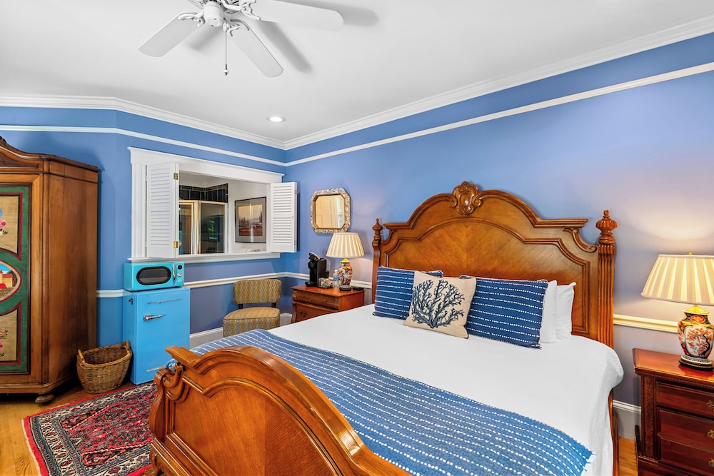 Benn Conger Inn - photo 34