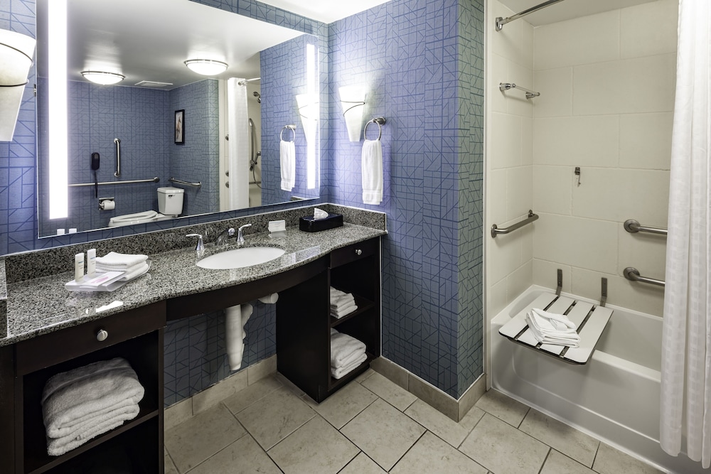 Homewood Suites by Hilton Austin Round Rock TX - photo 27