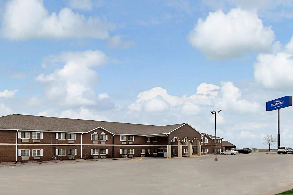 Baymont by Wyndham Omaha SW - photo 33