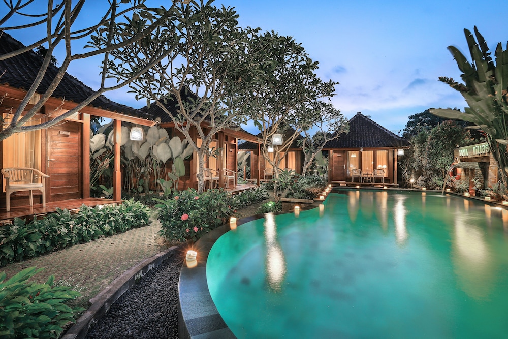 Hotel image of Yana Villas Kemenuh by GenuineHost