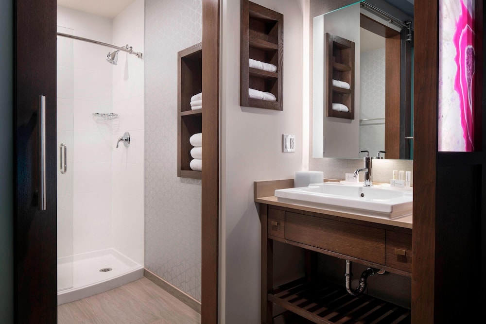 Residence Inn Phoenix Downtown - photo 20