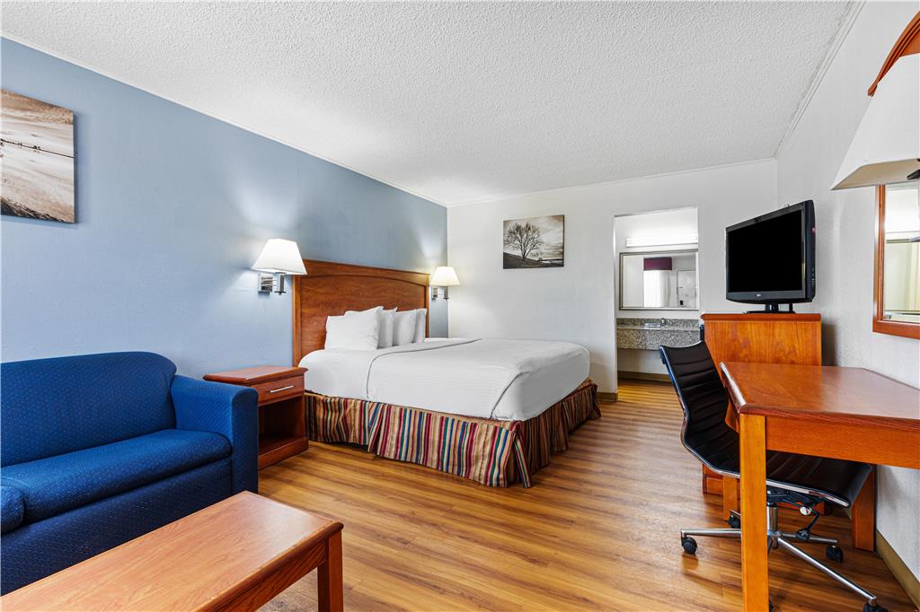 Best Western Palestine Inn - photo 11