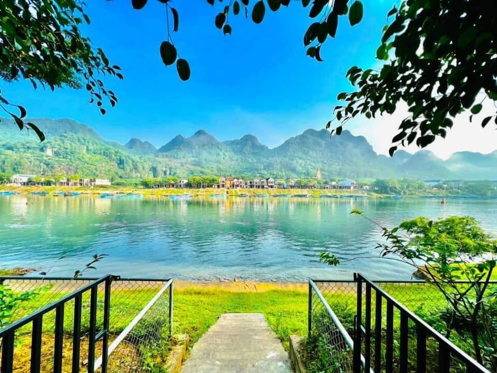 Carambola Bungalow 10297383 — Hoan Lao