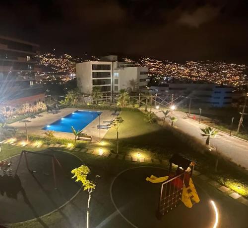 Zukiryo Seaside by Rentallido — 4-Star Luxury Hotel in Funchal, Portugal