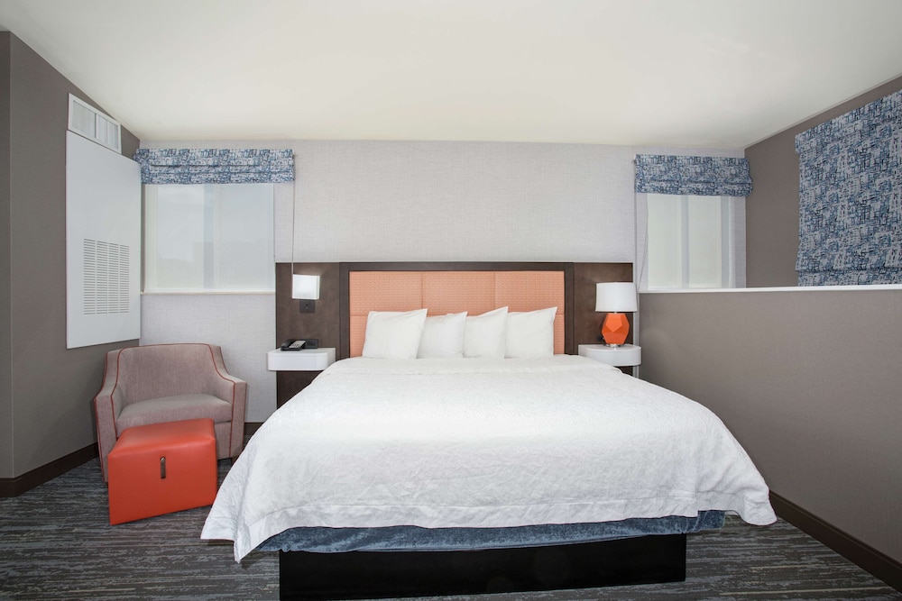 Hampton Inn & Suites Denver Downtown - photo 20