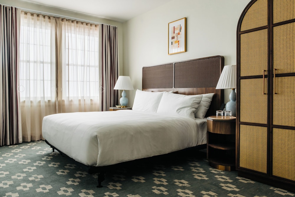 Hotel Granada a Member of Design Hotels - photo 26
