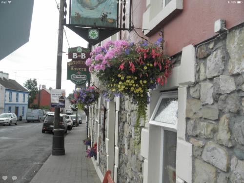 Fitzpatrick’s Tavern and Hotel