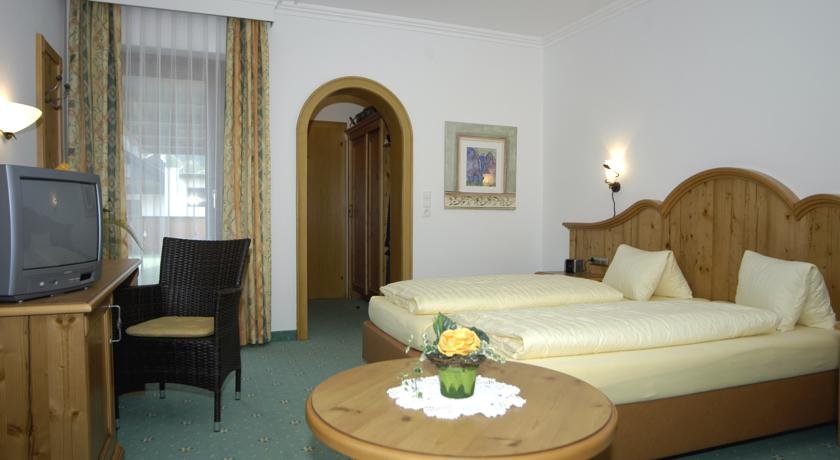 Aparthotel Bergland in Unknown City, Austria