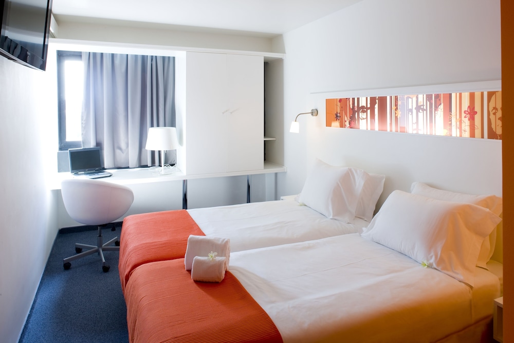 Star Inn Porto — hotel in Porto