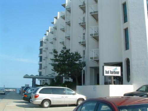 Bal Harbour Hotels - photo 56