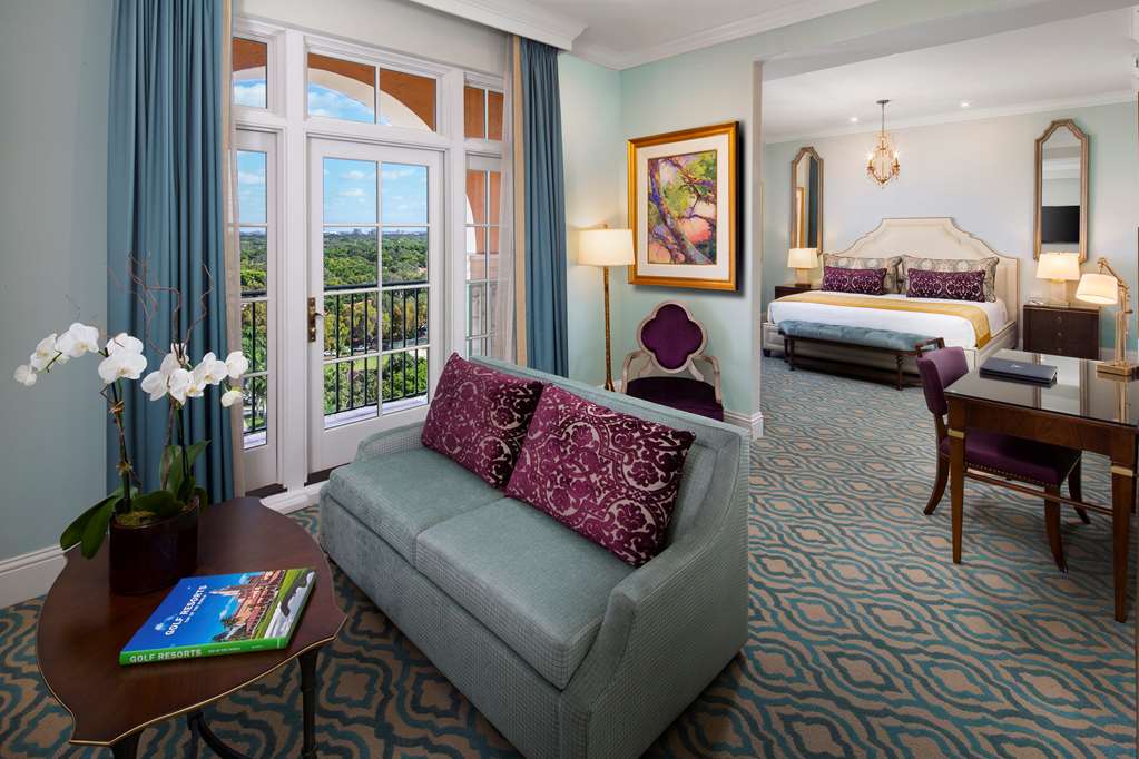 Biltmore Hotel Miami Coral Gables - photo 14