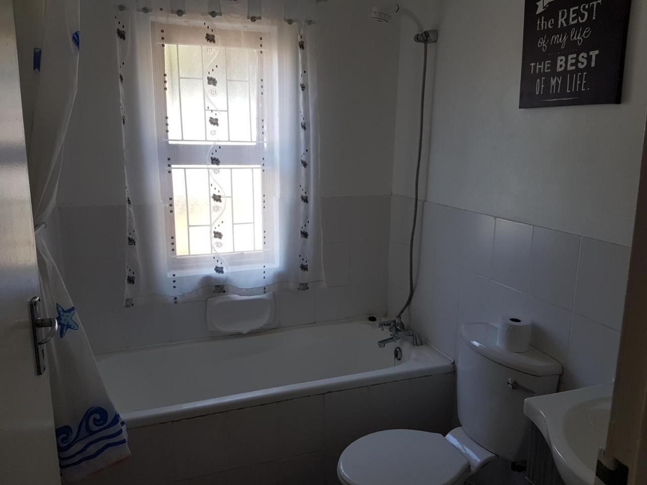 Serengeti Heide Self Catering Flats