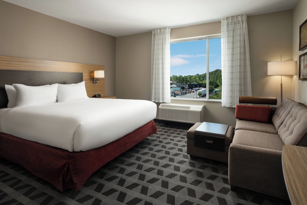 TownePlace Suites by Marriott Memphis Olive Branch — Olive Branch — photo 3