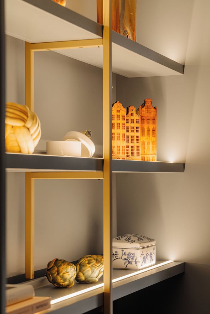 Leonardo Eden Hotel Amsterdam City Center in Amsterdam, Netherlands