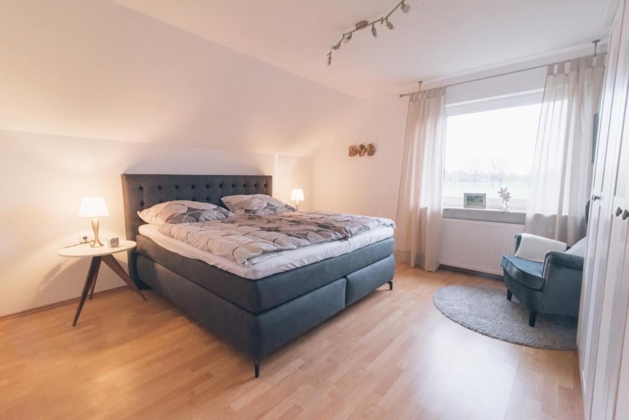 Ferienwohnung In den Wiesen — 4-Star Luxury Hotel in Wesel, Germany