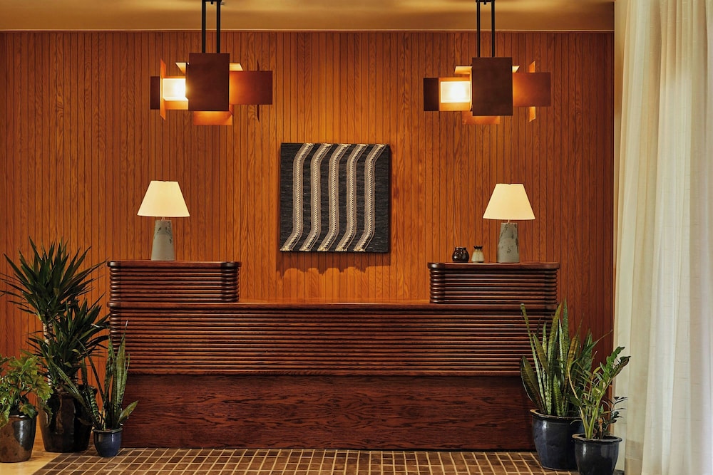 Trailborn Surf and Sound Outdoor Collection by Marriott Bonvoy - photo 144