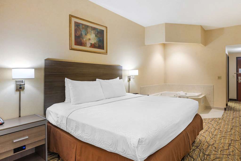 Best Western Danville Inn - photo 7