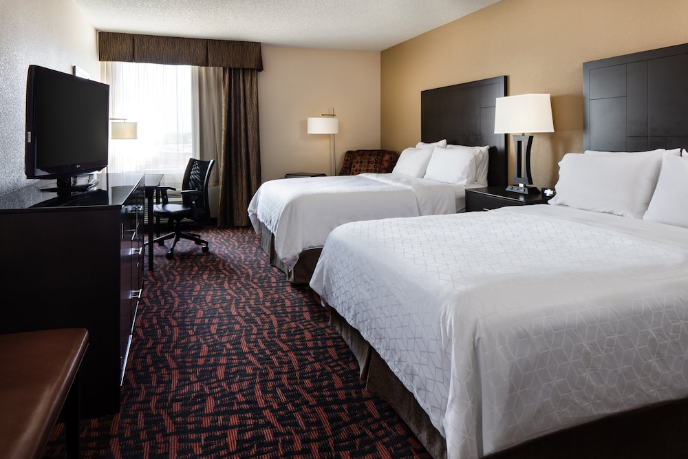 Holiday Inn Wichita East I 35 by IHG - photo 12