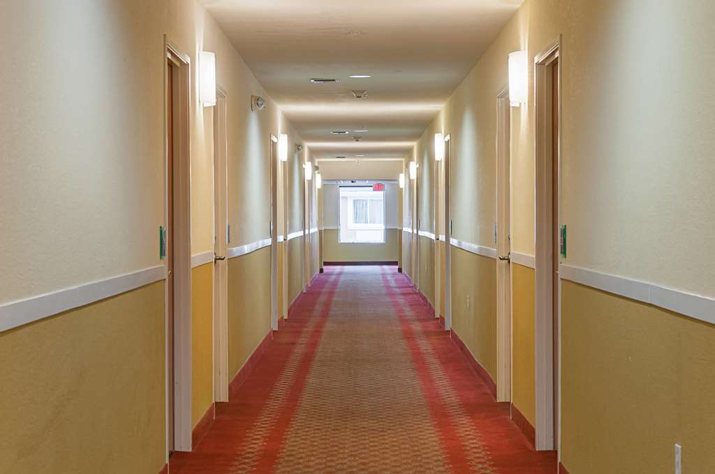 Motel6 New Orleans LA Near Downtown - photo 29