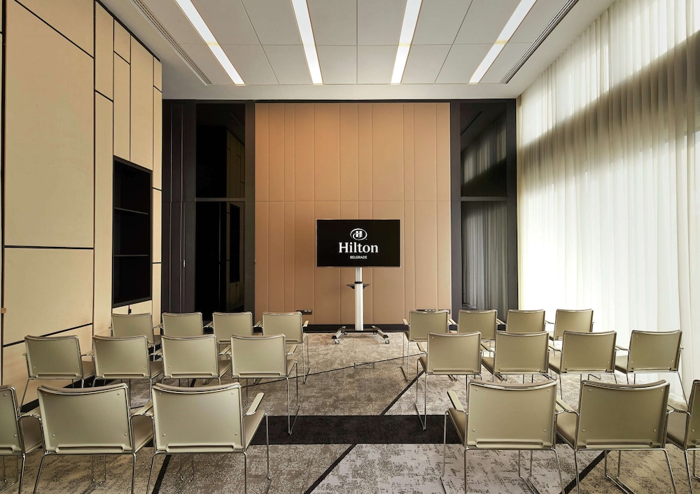 כנסים ואירועים