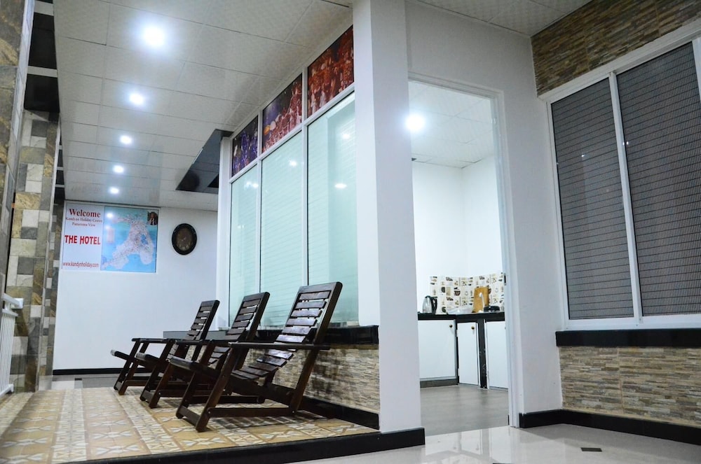 Kandyan Holiday Center - last minute hotel in Kandy