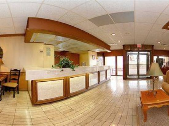 Quality Inn Ponca City - photo 6