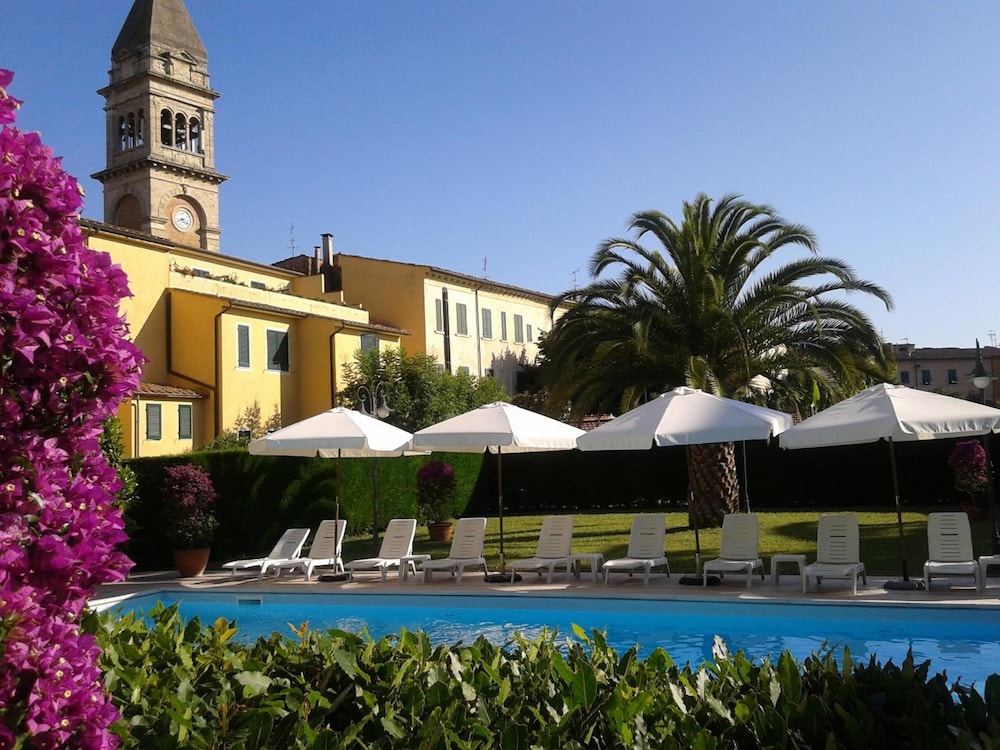 Albergo Roma — hotel in Casciana Terme