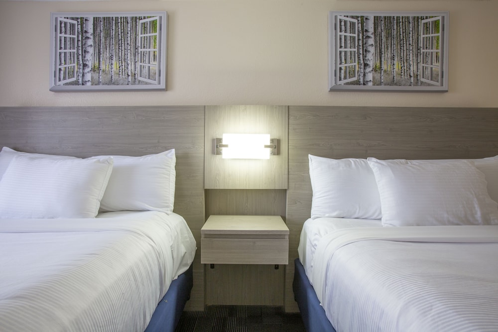 Hotel Aspen InnSuites Flagstaff Grand Canyon - photo 11