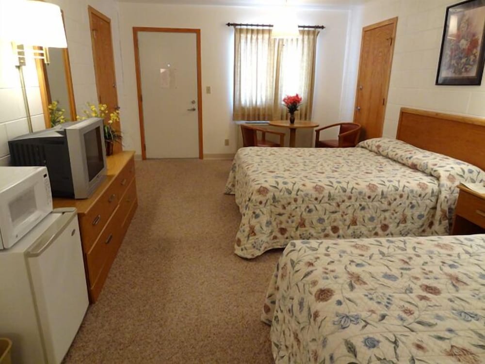 Cresco Motel - photo 7