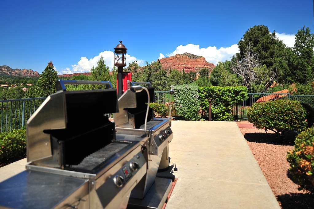 Hilton Vacation Club Ridge on Sedona - photo 14