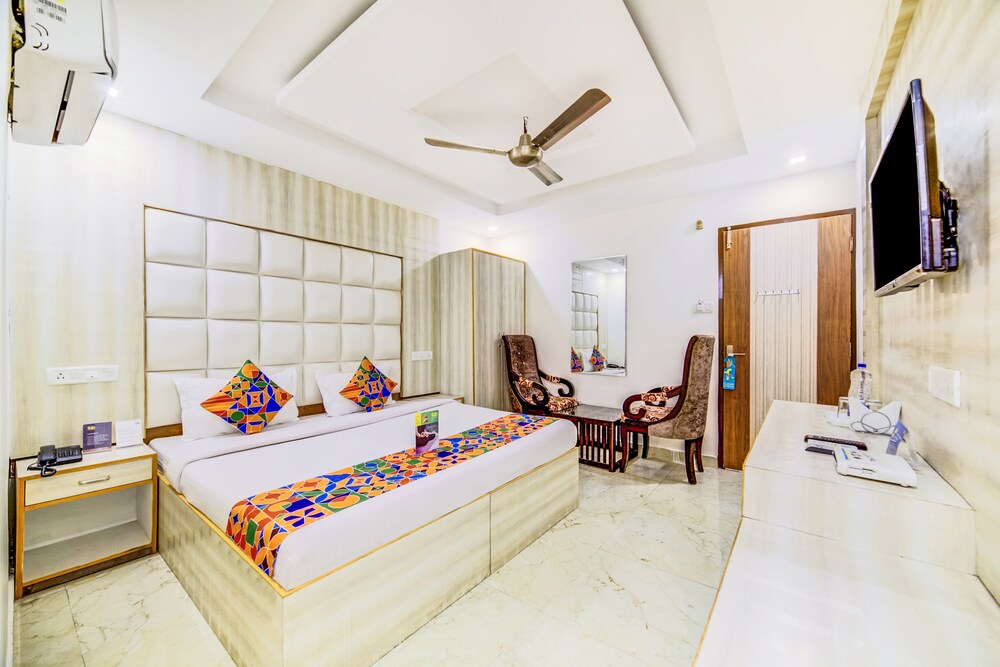 FabExpress The First in Chandigarh, India