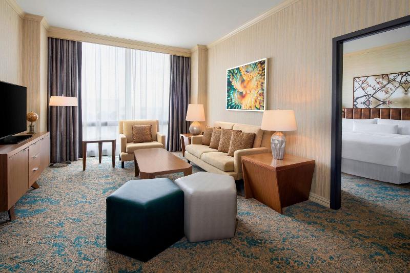 The Westin Crystal City Reagan National Airport - photo 43
