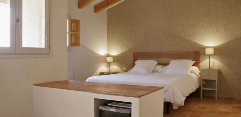 Aldea Roqueta Hotel Rural in Culla, Spain