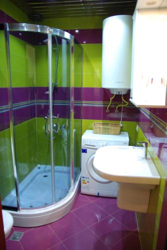 Orbi Sea Towers Apart Hotel