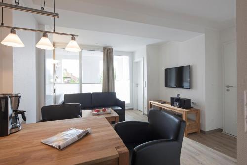 Anna 4 — 4-Star Luxury Hotel in Norderney, Germany