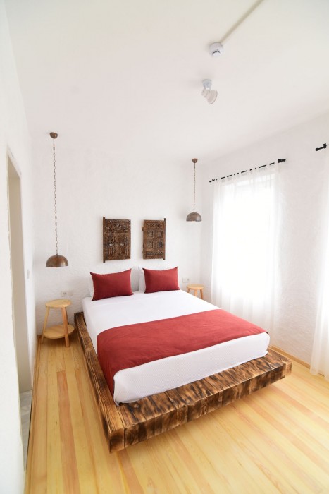 Kozanogluhan Boutique Hotel — Cesme — photo 4