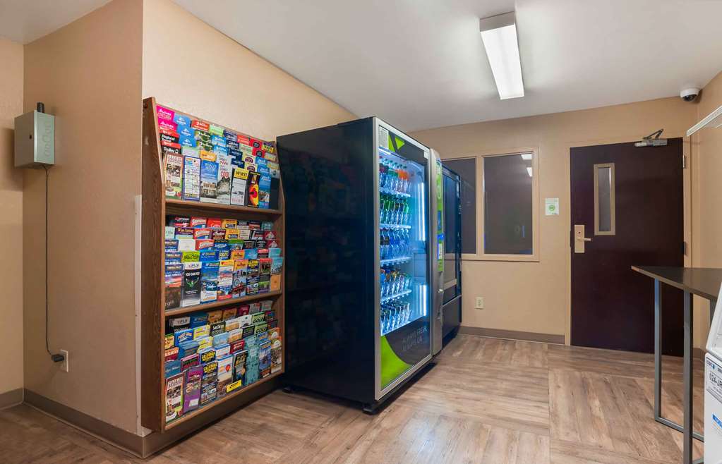 Extended Stay America San Diego Hotel Circle - photo 36