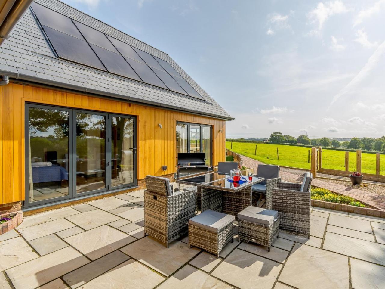 4 Bed in Hailsham oc 91157 in Hailsham, United Kingdom