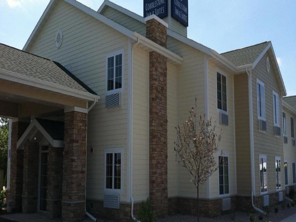 Cobblestone Inn & Suites Harvey - photo 48