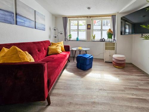 Ferienhaus Mitte — Duderstadt — photo 2