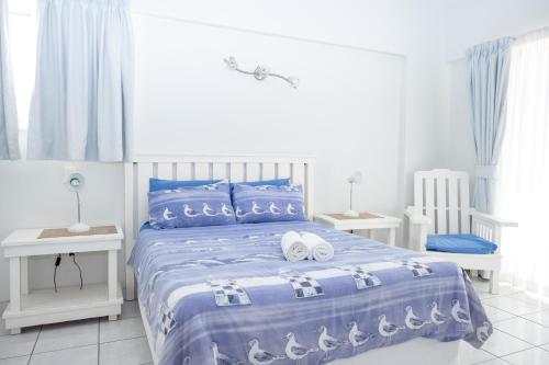 Seabrook 202 in Margate, South Africa