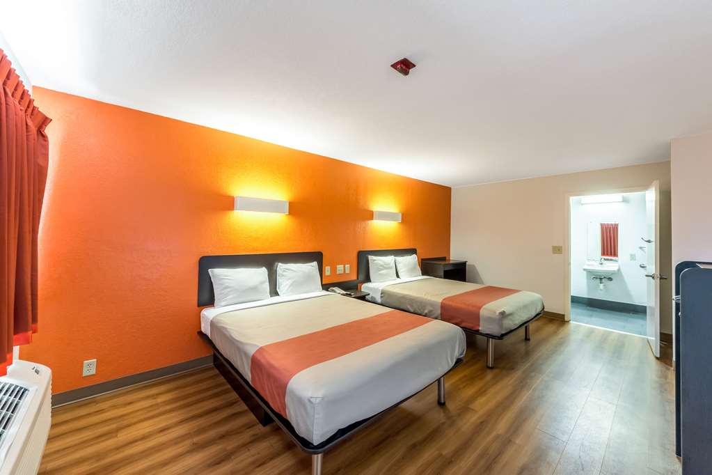 Motel 6 San Antonio TX South WW White Rd - photo 21