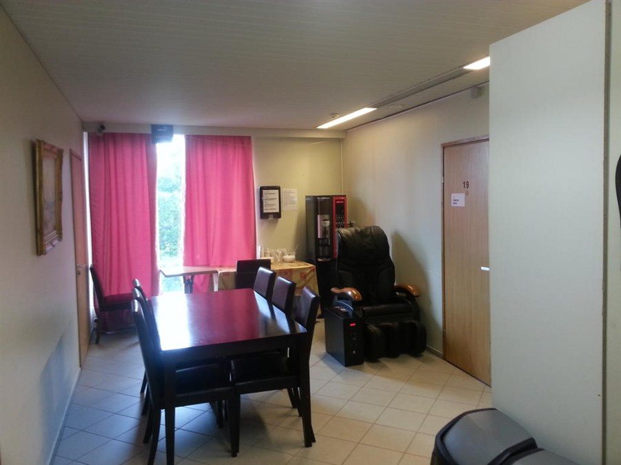 Hotel Cosmopoli — Kerava — photo 2