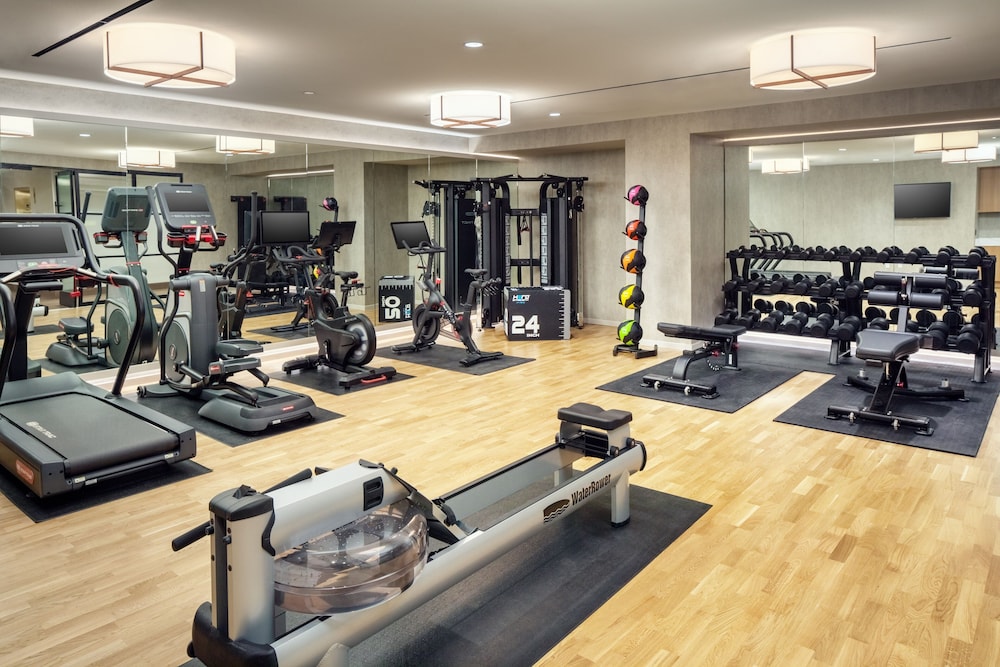 The Benson Hotel & Faculty Club - photo 29
