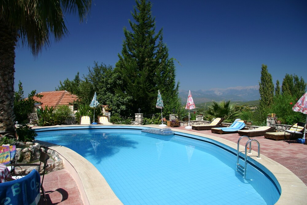 Mountain Lodge Hotel - last minute hotel in Fethiye