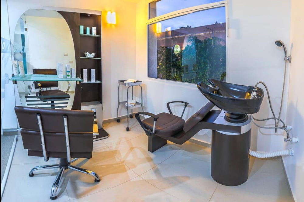 Spa