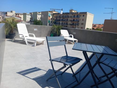 B&B Carpe Diem — 4-Star Luxury Hotel in Caserta, Italy