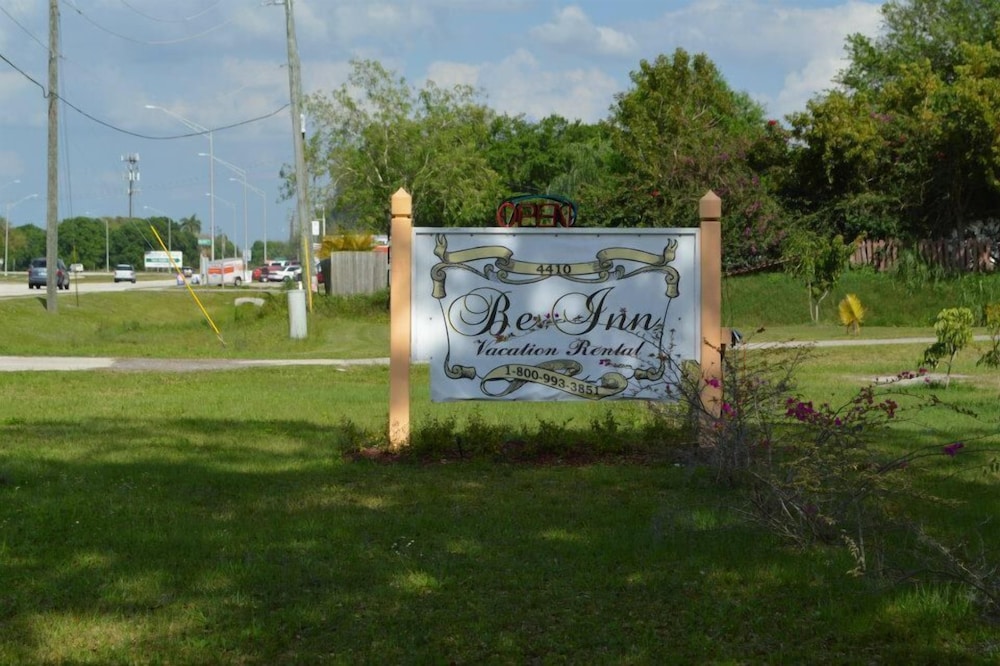 Be Inn Punta Gorda - photo 23