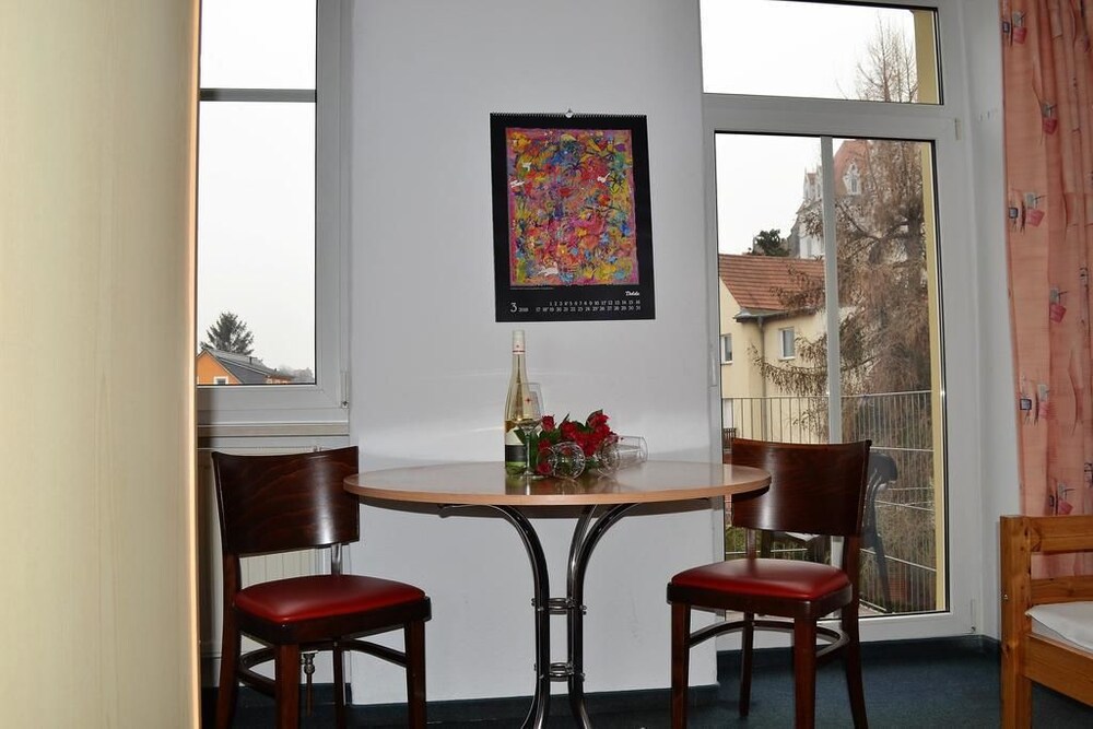 Herberge 39 — Meissen — photo 4