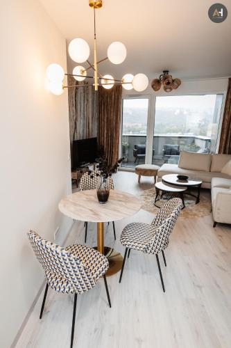 AH Albelli II Free Parking — 4-Star Luxury Hotel in Kosice, Slovakia